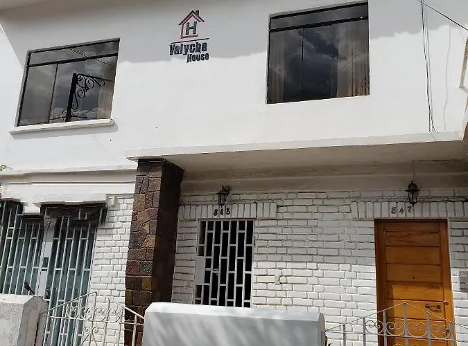 Valicha House