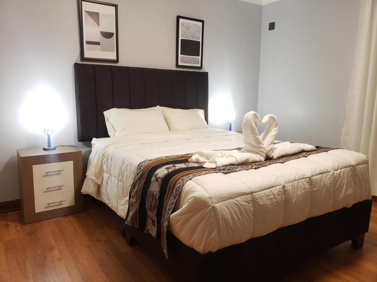 Inn Valicha House
