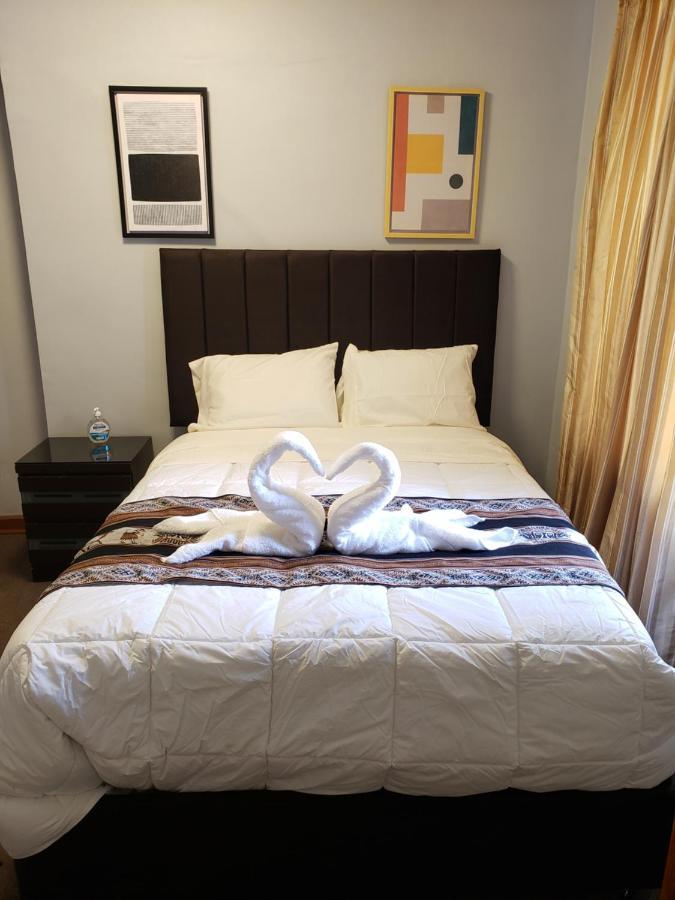 Inn Valicha House