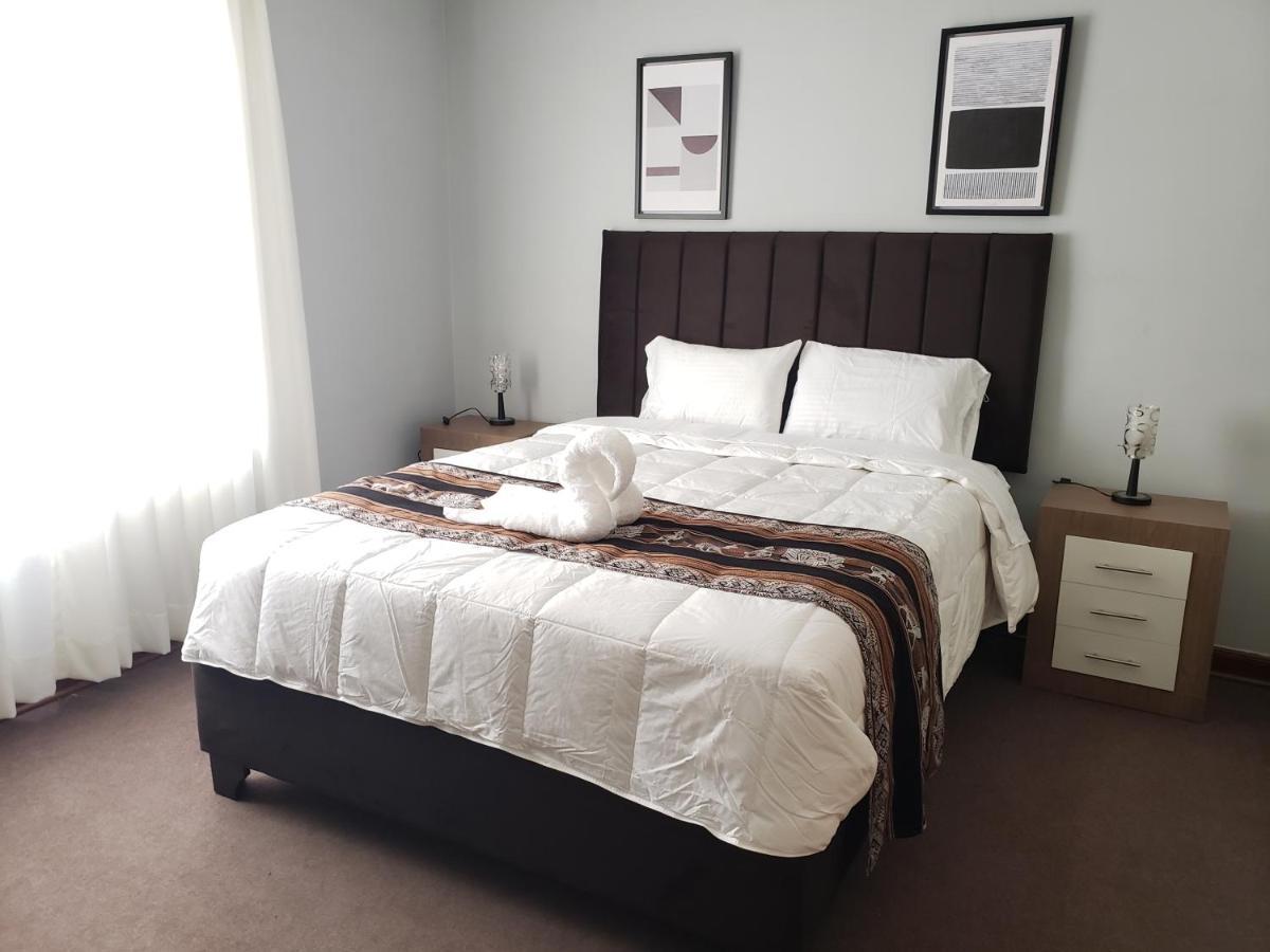 Valicha House Inn *