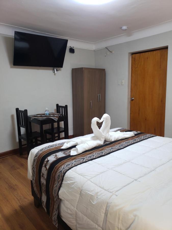 Valicha House Inn Cuzco